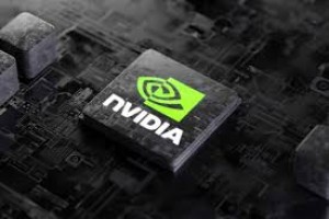 NVIDIA Logo