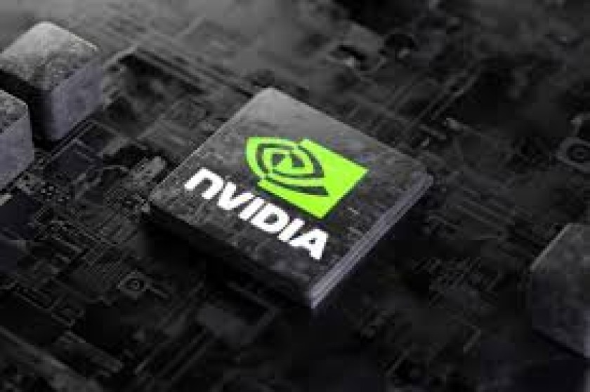 NVIDIA Logo