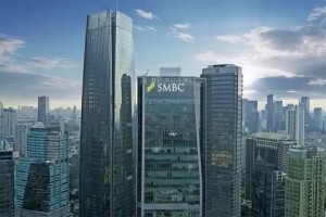 SMBC Building
