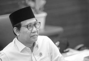 Abdul Halim Iskandar - image source: Jawa Pos