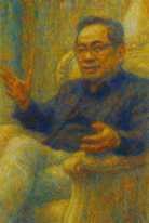 Agung Firman Sampurna - image source: BPK