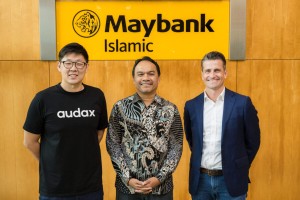 Audax & Maybank