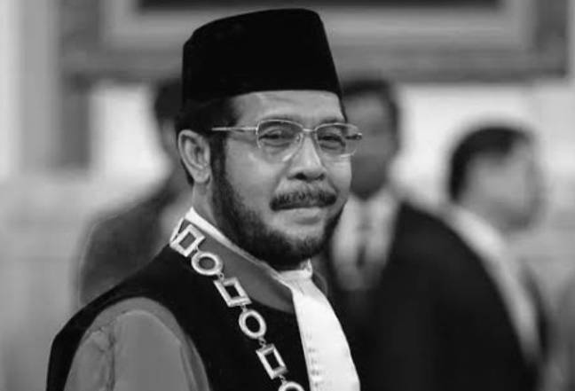 Anwar Usman - image source: infobanknews.com