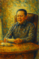 Bambang Soesatyo - image source: MPR RI