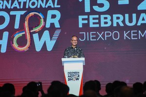 Indonesia Business Post