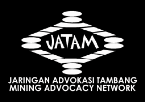 Jatam Logo