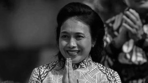 I Gusti Ayu Bintang Darmawati - image source: voodoo