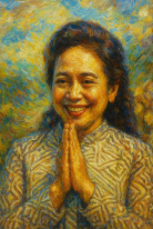 I Gusti Ayu Bintang Darmawati