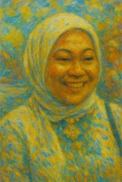 Ida Fauziah