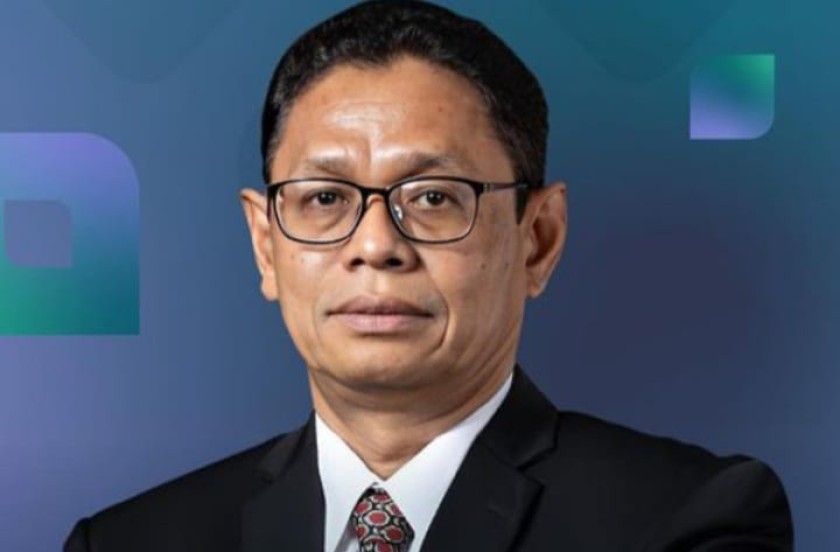 Yuliot Tanjung