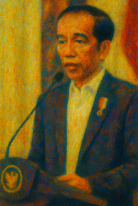 Joko Widodo - image source: fahum.umsu.ac.id
