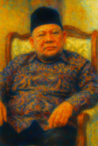 La Nyalla Mattalitti