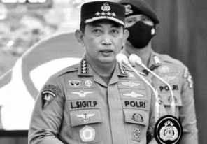 Listyo Sigit Prabowo - image source: The Aceh Trend