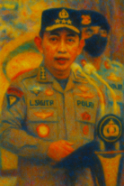 Listyo Sigit Prabowo