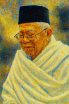 Ma'ruf Amin
