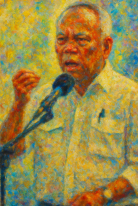 Basuki Hadimuljono - image source: Sekretariat Kabinet Republik Indonesia