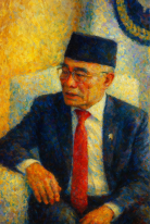 Muhadjir Effendy - image source: umm.ac.id