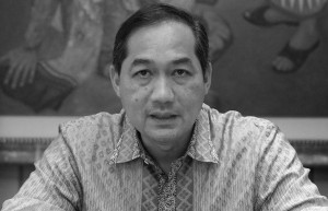 Muhammad Lutfi - image source: Kemendag