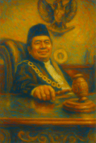 Muhammad Syarifuddin