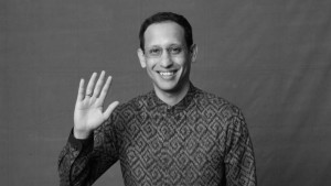 Nadiem Makarim - image source: polibatam.ac.id