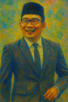 Ridwan Kamil 