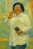 Siti Nurbaya Bakar - image source: Liputan6.com/Angga Yuniar