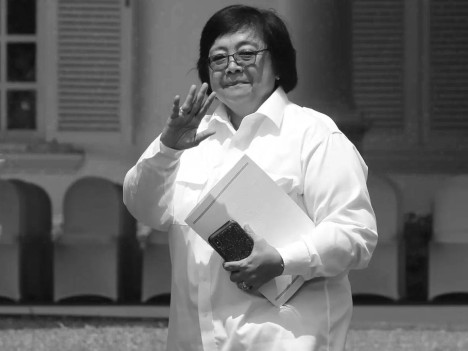 Siti Nurbaya Bakar - image source: Liputan6.com/Angga Yuniar