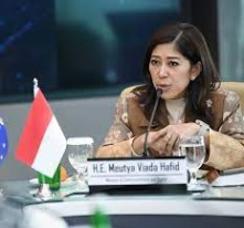 Meutya Hafid