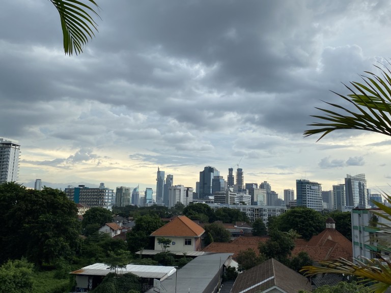 Indonesia Business Post