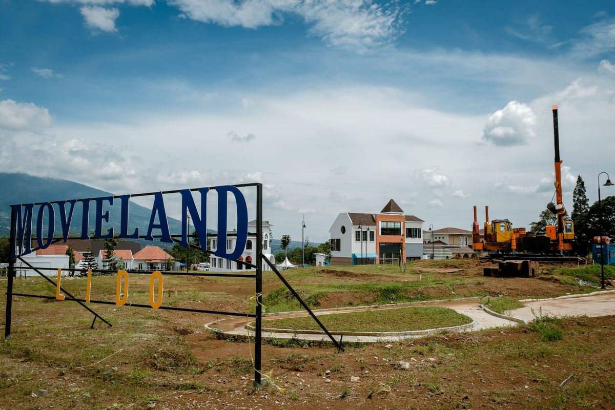 KEK Lido - image source: Kemenparekraf