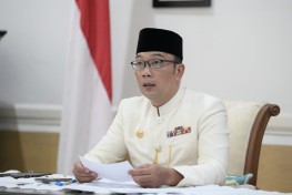 Ridwan Kamil - image source: Humas Pemprov Jabar