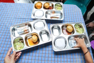 Makan Gizi Gratis (MBG) - image source: markaberita.id