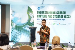 IBP CCS Bogor