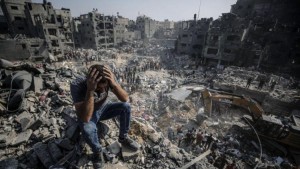 Gaza