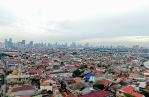 Cuaca Jakarta