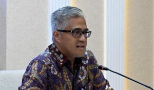 Juru Bicara Kementerian Luar Negeri Kemlu RI Rolliansyah Soemirat image source: presmedia.id