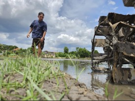 Indonesia Business Post