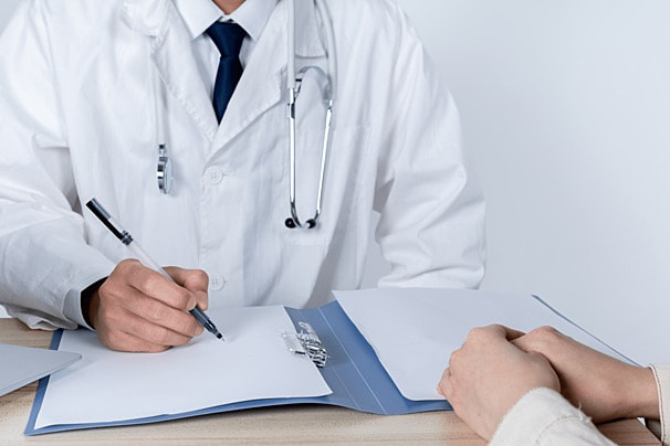 Doctor - Image source: By pngtree