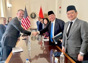 USTR - image source: Kemenkeu