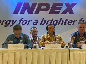 Indonesia Business Post