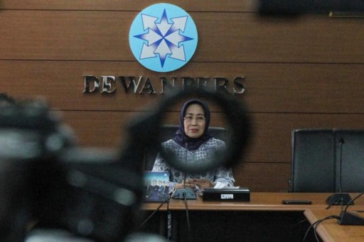 Ninik Rahayu - image source Antara Foto/Fathul Habib Sholeh 