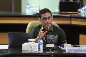 Fithra Faisal Hastiadi