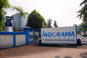 Indorama - image source: Linkkerja.com
