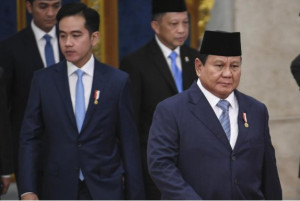 Prabowo Subianto - image source: Antara Foto/ Hafidz Mubarak