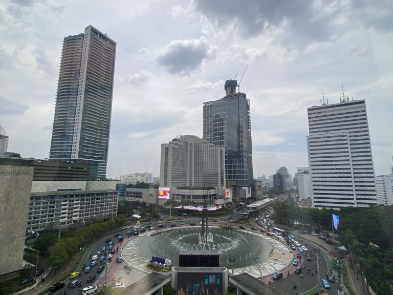 Indonesia Business Post