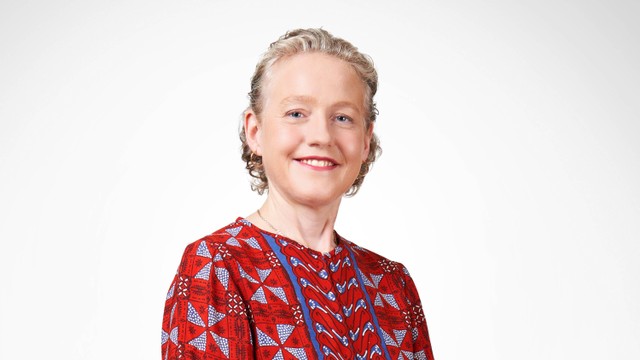 Carole Gall - image source: Exxonmobil