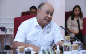 Prof Dadan Hindayana Image source: Ketik.co.id