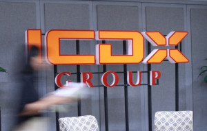 ICDX Group - image source: ICDX