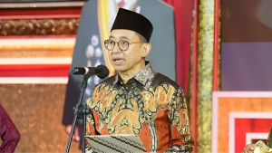 Fadli Zon - image source: Samudera Fakta
