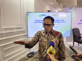 Indonesia Business Post